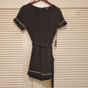 Size large romper